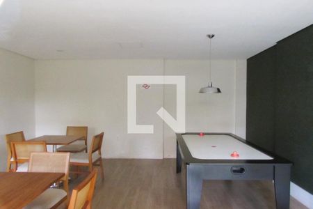 Apartamento para alugar com 60m², 2 quartos e 1 vagaÁrea comum