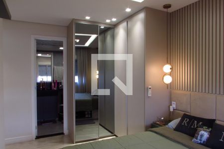 Apartamento para alugar com 60m², 2 quartos e 1 vagaQuarto 1