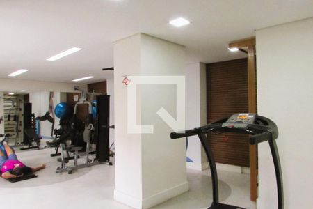 Apartamento para alugar com 60m², 2 quartos e 1 vagaÁrea comum