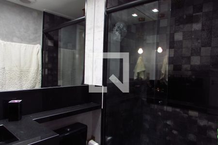 Apartamento para alugar com 60m², 2 quartos e 1 vagaBanheiro do Quarto 1