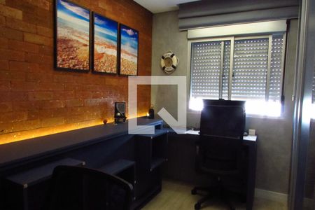 Apartamento para alugar com 60m², 2 quartos e 1 vagaQuarto 2