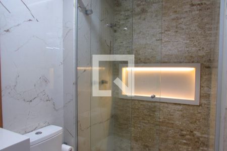 Apartamento para alugar com 60m², 2 quartos e 1 vagaBanheiro