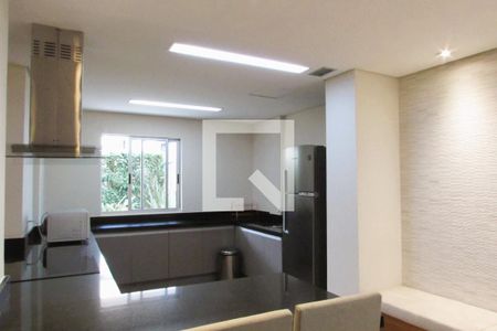 Apartamento para alugar com 60m², 2 quartos e 1 vagaÁrea comum