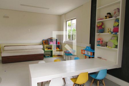 Apartamento para alugar com 60m², 2 quartos e 1 vagaÁrea comum