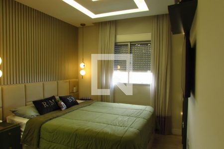 Apartamento para alugar com 60m², 2 quartos e 1 vagaQuarto 1