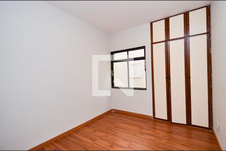 Quarto 1 de apartamento à venda com 3 quartos, 110m² em Anchieta, Belo Horizonte