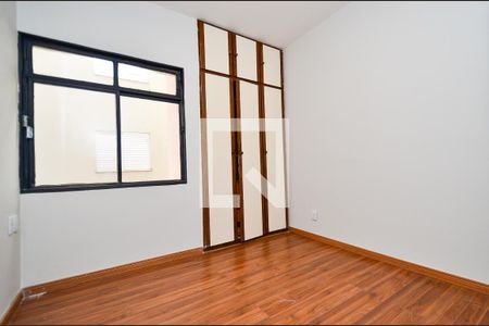Quarto 1 de apartamento à venda com 3 quartos, 110m² em Anchieta, Belo Horizonte