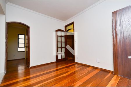 Sala de jantar de apartamento à venda com 3 quartos, 110m² em Anchieta, Belo Horizonte