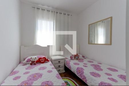 Foto 05 de apartamento à venda com 3 quartos, 76m² em Vila Maria Alta, São Paulo