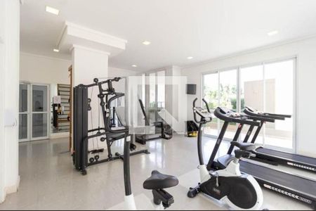 Apartamento à venda com 76m², 3 quartos e 2 vagas Apartamento à venda com 76m², 3 quartos e 2 vagasFoto 14