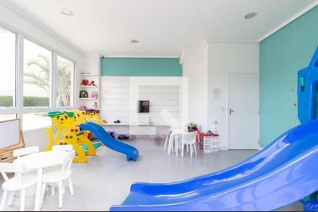 Foto 20 de apartamento à venda com 3 quartos, 76m² em Vila Maria Alta, São Paulo