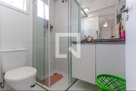 Foto 09 de apartamento à venda com 3 quartos, 76m² em Vila Maria Alta, São Paulo