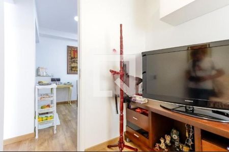 Foto 11 de apartamento à venda com 3 quartos, 76m² em Vila Maria Alta, São Paulo