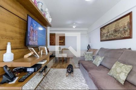 Foto 02 de apartamento à venda com 3 quartos, 76m² em Vila Maria Alta, São Paulo