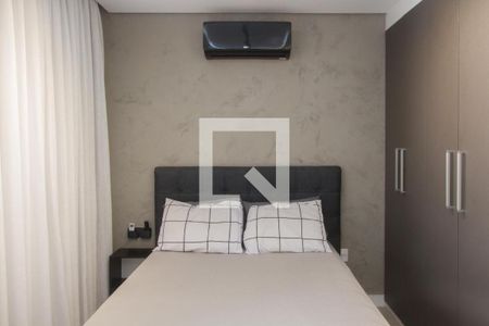 Studio de apartamento à venda com 1 quarto, 32m² em Campo Belo, São Paulo