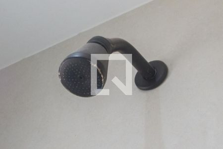 Apartamento à venda com 32m², 1 quarto e sem vagaChuveiro