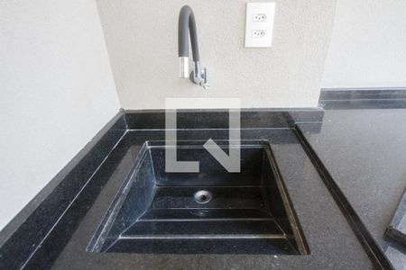 Apartamento à venda com 32m², 1 quarto e sem vagaTanque