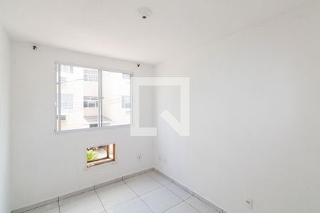 Quarto 1 de apartamento à venda com 2 quartos, 45m² em Campo Grande, Rio de Janeiro