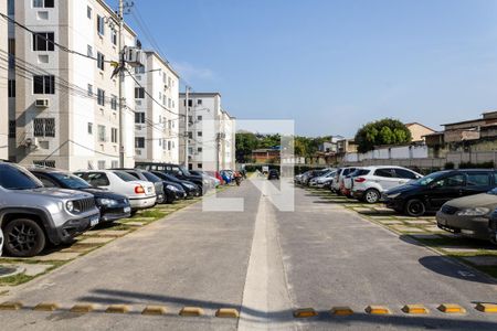 Apartamento à venda com 45m², 2 quartos e 1 vaga Apartamento à venda com 45m², 2 quartos e 1 vagaGaragem