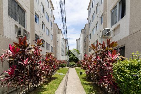 Apartamento à venda com 45m², 2 quartos e 1 vaga Apartamento à venda com 45m², 2 quartos e 1 vagaFachada do Prédio
