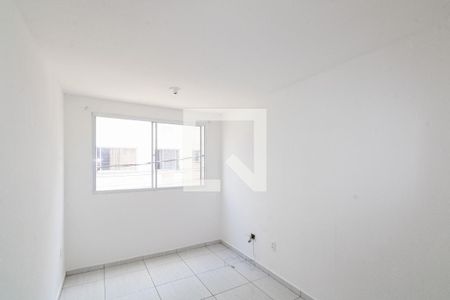 Sala de apartamento à venda com 2 quartos, 45m² em Campo Grande, Rio de Janeiro