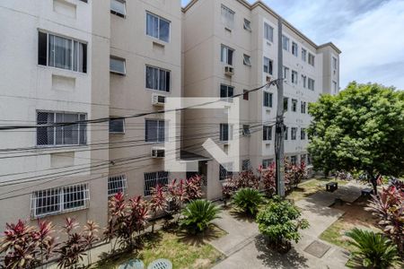 Apartamento à venda com 45m², 2 quartos e 1 vaga Apartamento à venda com 45m², 2 quartos e 1 vagaVista do quarto 2