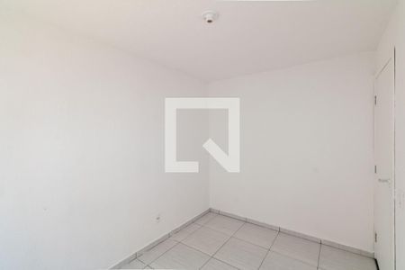 Quarto 1 de apartamento à venda com 2 quartos, 45m² em Campo Grande, Rio de Janeiro