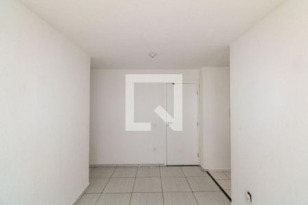 Sala de apartamento à venda com 2 quartos, 45m² em Campo Grande, Rio de Janeiro
