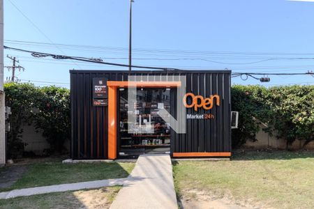 Apartamento à venda com 45m², 2 quartos e 1 vaga Apartamento à venda com 45m², 2 quartos e 1 vagaConveniência