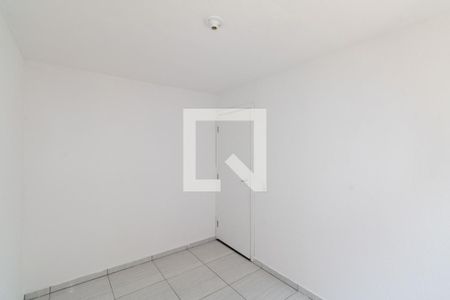 Quarto 1 de apartamento à venda com 2 quartos, 45m² em Campo Grande, Rio de Janeiro