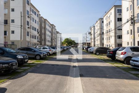 Apartamento à venda com 45m², 2 quartos e 1 vaga Apartamento à venda com 45m², 2 quartos e 1 vagaGaragem