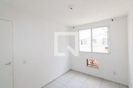 Quarto 1 de apartamento à venda com 2 quartos, 45m² em Campo Grande, Rio de Janeiro