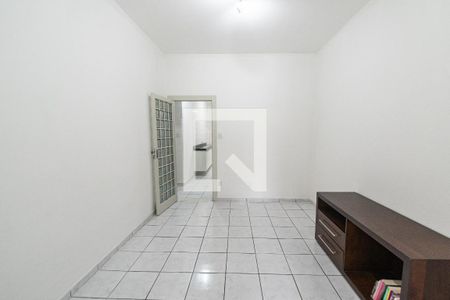 Sala de apartamento para alugar com 1 quarto, 59m² em Sé, São Paulo