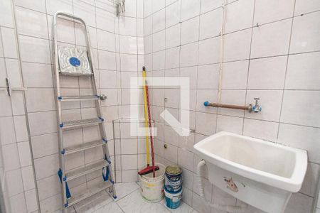 Apartamento para alugar com 59m², 1 quarto e sem vaga Apartamento para alugar com 59m², 1 quarto e sem vagaÁrea de serviço