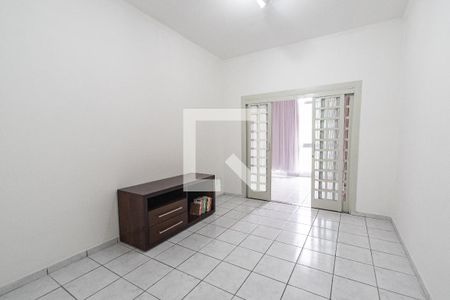 Sala de apartamento para alugar com 1 quarto, 59m² em Sé, São Paulo