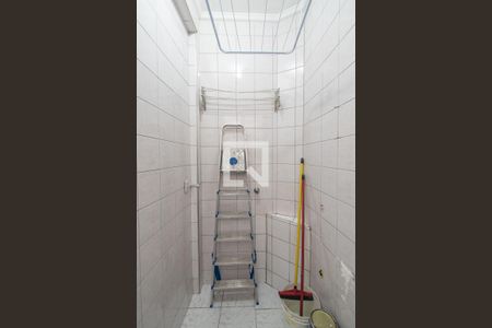 Apartamento para alugar com 59m², 1 quarto e sem vaga Apartamento para alugar com 59m², 1 quarto e sem vagaÁrea de serviço