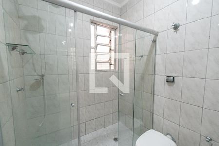 Banheiro de apartamento para alugar com 1 quarto, 59m² em Sé, São Paulo