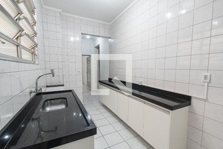 Apartamento para alugar com 59m², 1 quarto e sem vaga Apartamento para alugar com 59m², 1 quarto e sem vagaCozinha