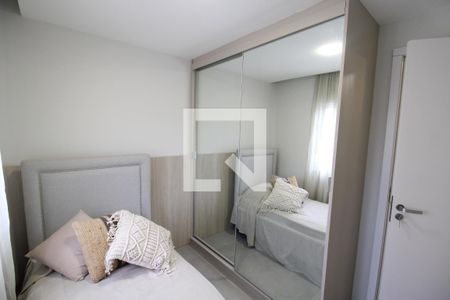 Quarto 2 de apartamento para alugar com 2 quartos, 43m² em Tucuruvi, São Paulo