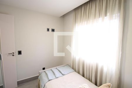 Quarto 2 de apartamento para alugar com 2 quartos, 43m² em Tucuruvi, São Paulo