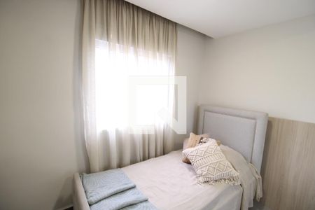 Quarto 2 de apartamento para alugar com 2 quartos, 43m² em Tucuruvi, São Paulo