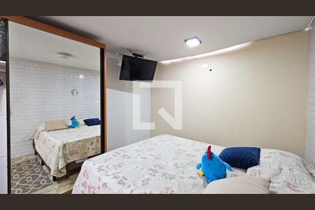 Casa à venda com 140m², 4 quartos e 5 vagas Casa à venda com 140m², 4 quartos e 5 vagasQuarto 3