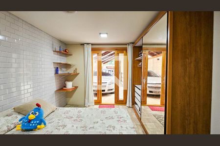 Casa à venda com 140m², 4 quartos e 5 vagas Casa à venda com 140m², 4 quartos e 5 vagasQuarto 3