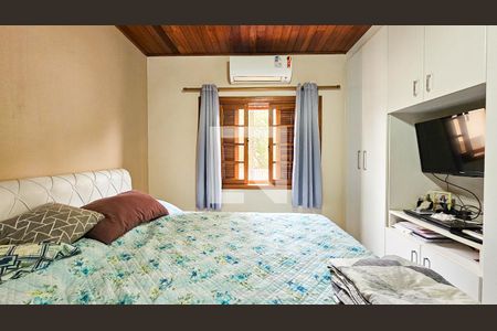 Casa à venda com 140m², 4 quartos e 5 vagas Casa à venda com 140m², 4 quartos e 5 vagasQuarto 1