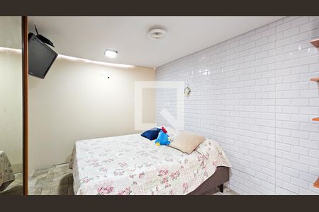 Casa à venda com 140m², 4 quartos e 5 vagas Casa à venda com 140m², 4 quartos e 5 vagasQuarto 3