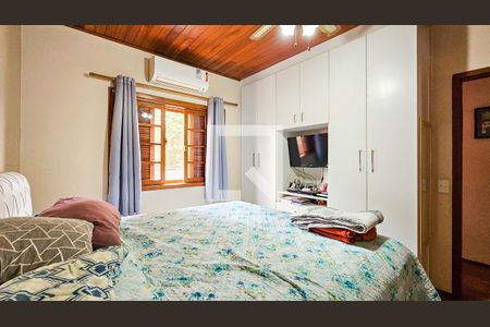 Casa à venda com 140m², 4 quartos e 5 vagas Casa à venda com 140m², 4 quartos e 5 vagasQuarto 1