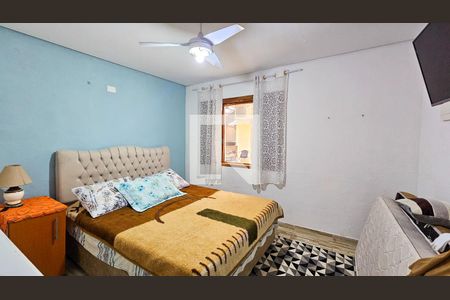 Casa à venda com 140m², 4 quartos e 5 vagas Casa à venda com 140m², 4 quartos e 5 vagasQuarto 4