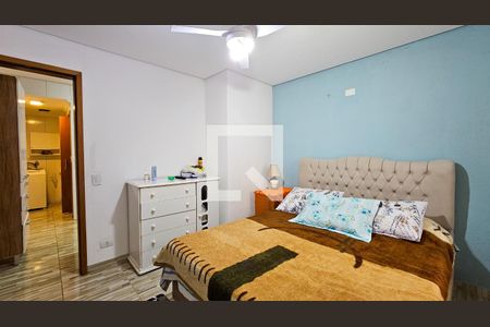Casa à venda com 140m², 4 quartos e 5 vagas Casa à venda com 140m², 4 quartos e 5 vagasQuarto 4