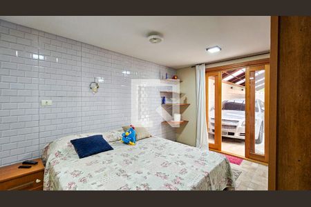 Quarto 3 de casa para alugar com 4 quartos, 140m² em Vila Emir, São Paulo