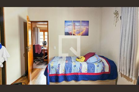 Casa à venda com 140m², 4 quartos e 5 vagas Casa à venda com 140m², 4 quartos e 5 vagasQuarto 2